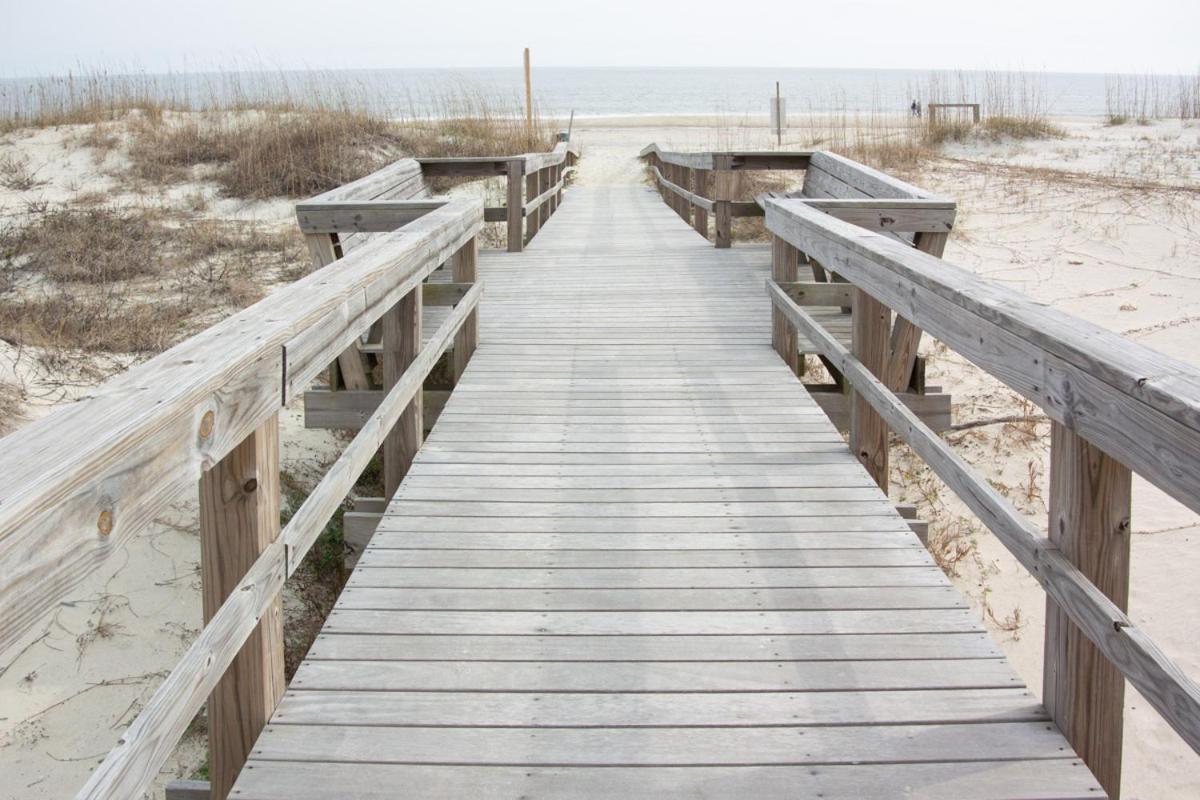 Trudy'S Treasure Villa Tybee Island Exterior photo